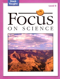 Focus On Science Level E