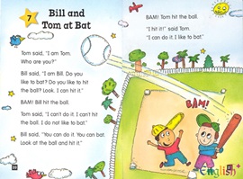 Phonics Chapter Book 2 A Lot Of Hats (Book+CD)