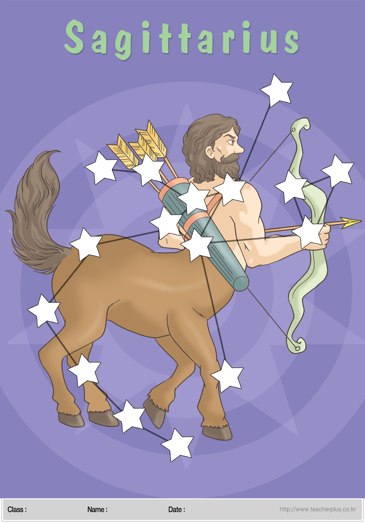 Sagittarius