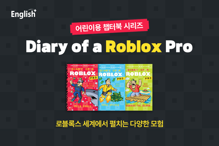 Diary of a Roblox Pro